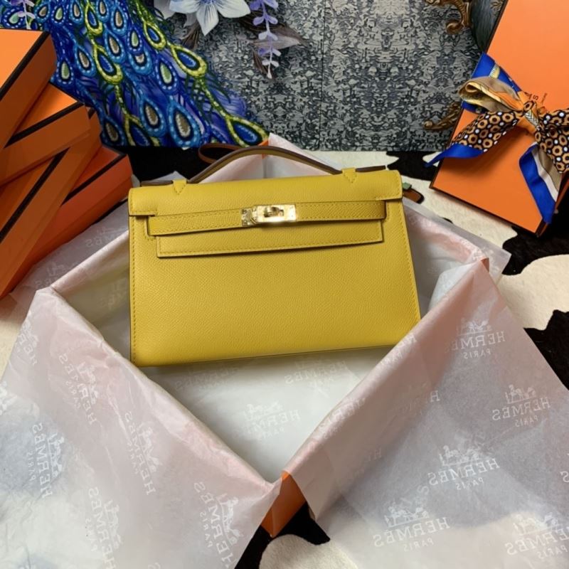 Hermes Kelly Bags